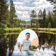 Load image into Gallery viewer, Philippians 2:6 Personalized Photo Verse