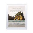 Load image into Gallery viewer, Proverbs 21:21 Personalized Photo Verse
