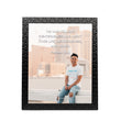Load image into Gallery viewer, Proverbs 21:21 Personalized Photo Verse