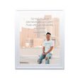 Load image into Gallery viewer, Proverbs 21:21 Personalized Photo Verse