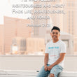 Load image into Gallery viewer, Proverbs 21:21 Personalized Photo Verse
