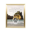 Load image into Gallery viewer, Proverbs 21:21 Personalized Photo Verse