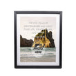Load image into Gallery viewer, Proverbs 21:21 Personalized Photo Verse