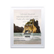 Load image into Gallery viewer, Proverbs 21:21 Personalized Photo Verse
