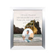 Load image into Gallery viewer, Proverbs 21:21 Personalized Photo Verse