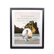 Load image into Gallery viewer, Proverbs 21:21 Personalized Photo Verse