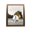 Load image into Gallery viewer, Proverbs 21:21 Personalized Photo Verse