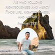 Load image into Gallery viewer, Proverbs 21:21 Personalized Photo Verse