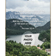 Load image into Gallery viewer, Proverbs 3:3-4 Personalized Photo Verse