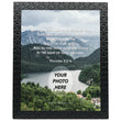 Load image into Gallery viewer, Proverbs 3:3-4 Personalized Photo Verse