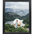 Load image into Gallery viewer, Proverbs 3:3-4 Personalized Photo Verse