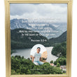 Load image into Gallery viewer, Proverbs 3:3-4 Personalized Photo Verse