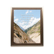 Load image into Gallery viewer, Psalm 118:24 Personalized Photo Verse