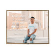 Load image into Gallery viewer, Psalm 119:105 Personalized Photo Verse
