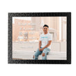 Load image into Gallery viewer, Psalm 119:105 Personalized Photo Verse