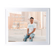 Load image into Gallery viewer, Psalm 119:105 Personalized Photo Verse