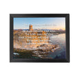 Load image into Gallery viewer, Psalm 121:7-8 Personalized Photo Verse