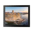 Load image into Gallery viewer, Psalm 121:7-8 Personalized Photo Verse