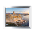 Load image into Gallery viewer, Psalm 121:7-8 Personalized Photo Verse