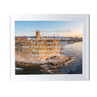 Load image into Gallery viewer, Psalm 121:7-8 Personalized Photo Verse