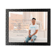 Load image into Gallery viewer, Psalm 121:7-8 Personalized Photo Verse