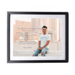 Load image into Gallery viewer, Psalm 121:7-8 Personalized Photo Verse