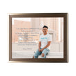 Load image into Gallery viewer, Psalm 121:7-8 Personalized Photo Verse
