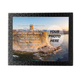 Load image into Gallery viewer, Psalm 121:7-8 Personalized Photo Verse