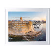Load image into Gallery viewer, Psalm 121:7-8 Personalized Photo Verse