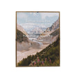 Load image into Gallery viewer, Psalm 143:8 Personalized Photo Verse
