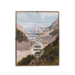 Load image into Gallery viewer, Psalm 143:8 Personalized Photo Verse
