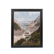 Load image into Gallery viewer, Psalm 143:8 Personalized Photo Verse