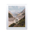 Load image into Gallery viewer, Psalm 143:8 Personalized Photo Verse