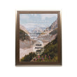 Load image into Gallery viewer, Psalm 143:8 Personalized Photo Verse
