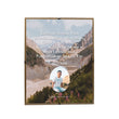 Load image into Gallery viewer, Psalm 143:8 Personalized Photo Verse