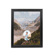 Load image into Gallery viewer, Psalm 143:8 Personalized Photo Verse