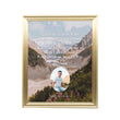 Load image into Gallery viewer, Psalm 143:8 Personalized Photo Verse