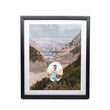 Load image into Gallery viewer, Psalm 143:8 Personalized Photo Verse