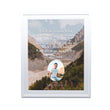 Load image into Gallery viewer, Psalm 143:8 Personalized Photo Verse