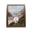 Load image into Gallery viewer, Psalm 143:8 Personalized Photo Verse
