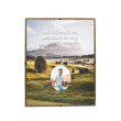 Load image into Gallery viewer, Psalm 20:4 Personalized Photo Verse