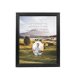 Load image into Gallery viewer, Psalm 20:4 Personalized Photo Verse
