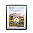 Load image into Gallery viewer, Psalm 20:4 Personalized Photo Verse