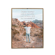 Load image into Gallery viewer, Psalm 37:4 Personalized Photo Verse