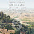 Load image into Gallery viewer, Psalm 37:4 Personalized Photo Verse
