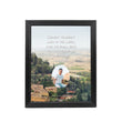 Load image into Gallery viewer, Psalm 37:4 Personalized Photo Verse