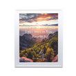 Load image into Gallery viewer, Psalm 56:3 Personalized Photo Verse
