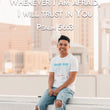 Load image into Gallery viewer, Psalm 56:3 Personalized Photo Verse