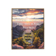 Load image into Gallery viewer, Psalm 56:3 Personalized Photo Verse
