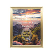 Load image into Gallery viewer, Psalm 56:3 Personalized Photo Verse